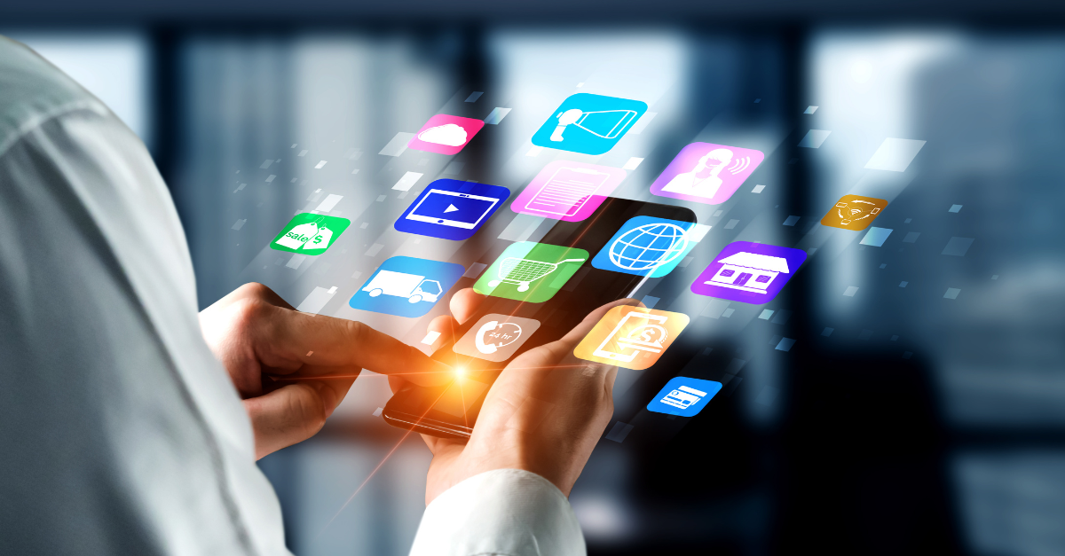 Apps