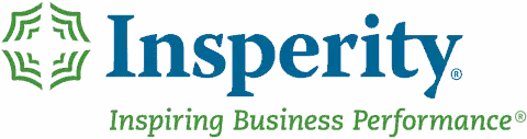 Insperity logo