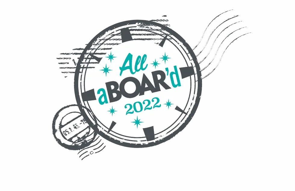 AllaBOARd Compass