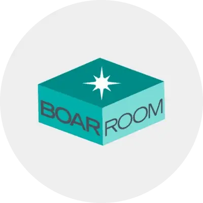 boar room