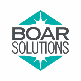 boar solutions logo
