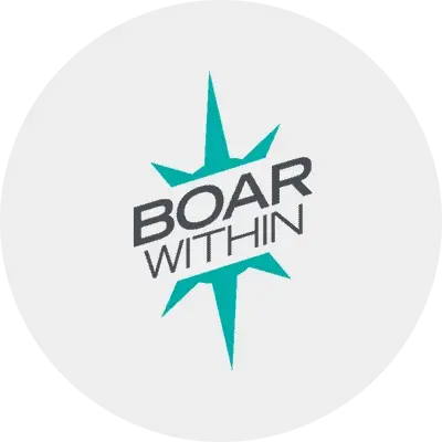 boar within