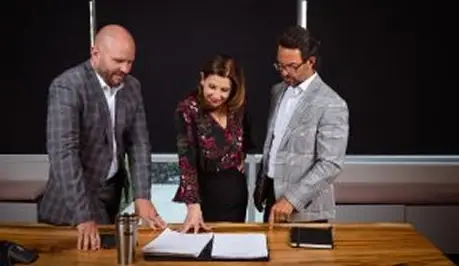 ceo mastermind