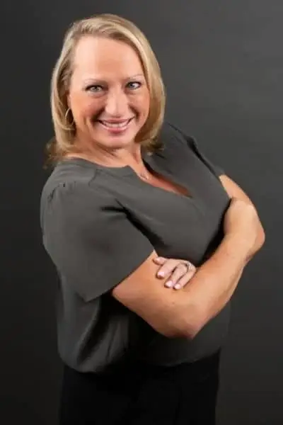 gwen harvey
