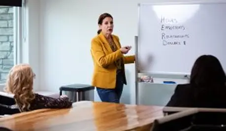 leadership development